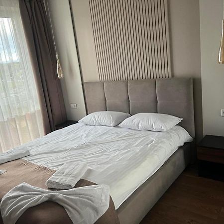 Апартаменти Sunvi В Жк Сонячний Квартал Golubinoye Extérieur photo