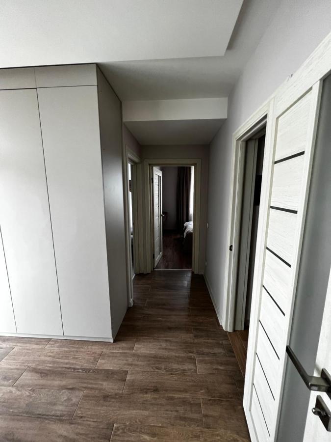 Апартаменти Sunvi В Жк Сонячний Квартал Golubinoye Extérieur photo