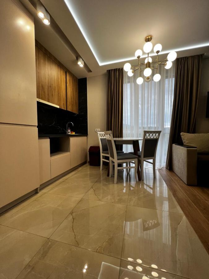 Апартаменти Sunvi В Жк Сонячний Квартал Golubinoye Extérieur photo